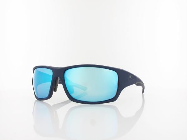 O'Neill ONS 9061 2.0 106P 65 navy grey / slick mirror polarized