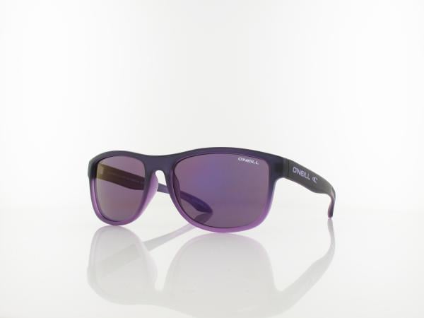 O'Neill ONS COAST 2.0 107P 53 purple gradient / purple polarized