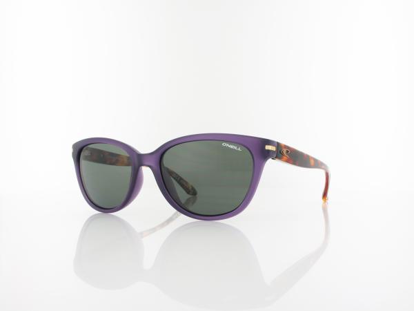 O'Neill KEALIA 2.0 161P 55 matte purple crystal tort / solid smoke