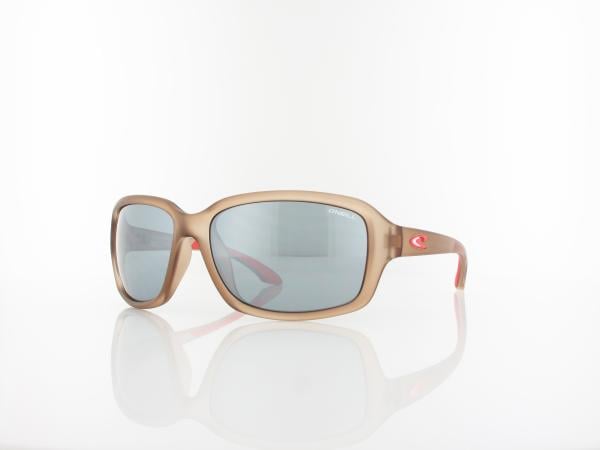 O'Neill SUMBA 2.0 151P 60 matte sandy pink crystal / silver flash