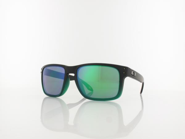 Oakley Holbrook OO9102 E5 55 jade fade / prizm jade