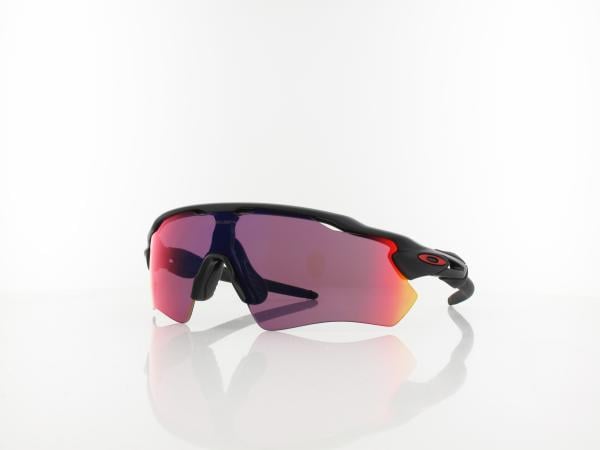 Oakley RADAR EV PATH OO9208 46 138 matte black / prizm road