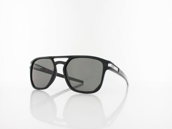 Oakley Latch Beta OO9436 01 54 matte black / prizm grey