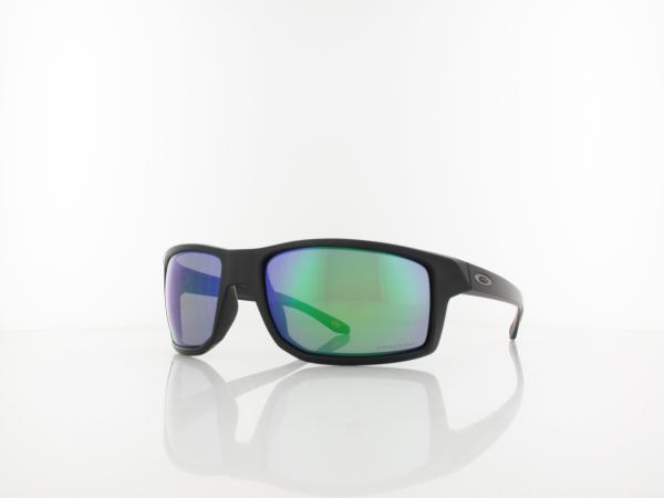 Oakley Gibston OO9449 15 60 matte black / prizm jade