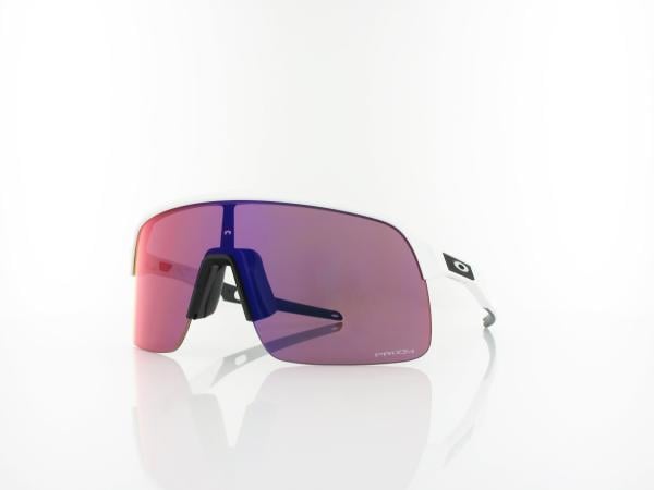 Oakley Sutro lite OO9463 02 138 matte white / prizm road