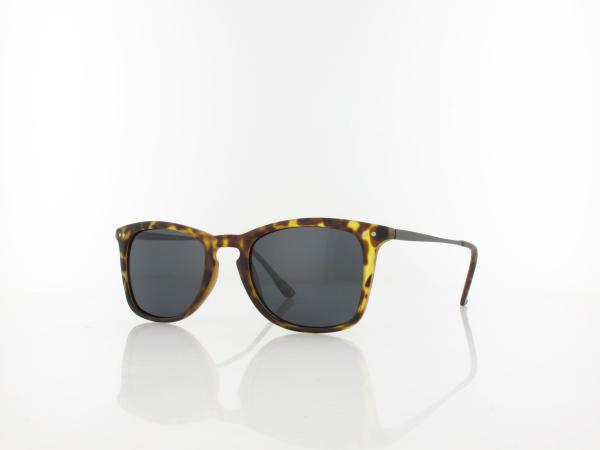 Brilando OW IP003 C28 50 dark tortoise / grey