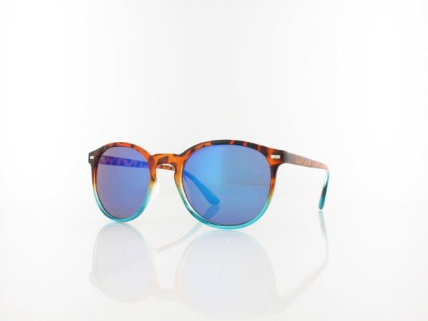 Brilando 7426-S-41 52 leo pattern / blue mirror