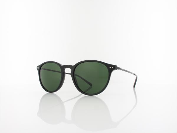 Polo Ralph Lauren PH4169 500171 51 shiny black / bottle green