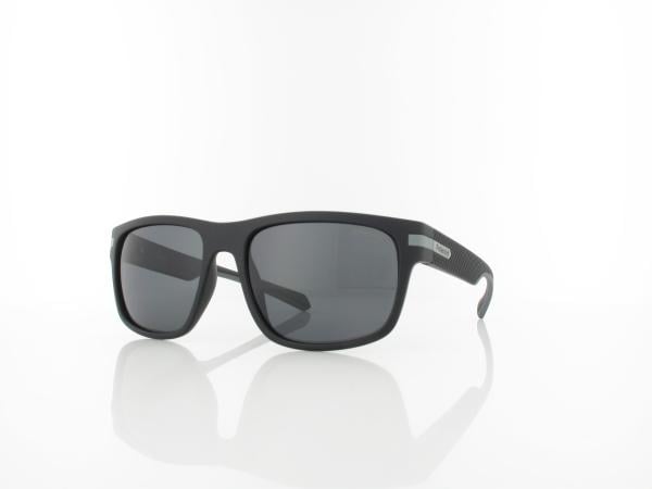 Polaroid PLD 2066/S 003/M9 56 matte black / grey polarized