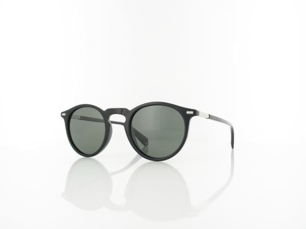 Polaroid PLD 2086/S 807/UC 47 black / green polarized