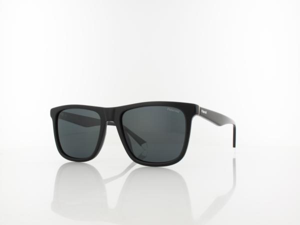 Polaroid PLD 2102/S/X 807/M9 55 black / grey polarized