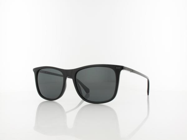 Polaroid PLD 2109/S 807/M9 55 black / grey polarized