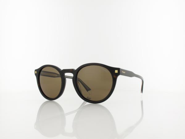 Polaroid PLD 4150/S/X 086/SP 50 havana / brown polarized