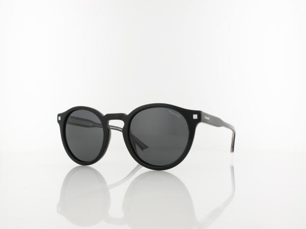 Polaroid PLD 4150/S/X 807/M9 50 black / grey polarized