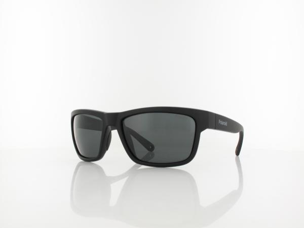 Polaroid PLD 7031/S 807/M9 59 black / grey polarized