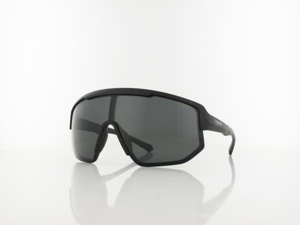 Polaroid PLD 7047/S 003/M9 99 matt black / grey polarized