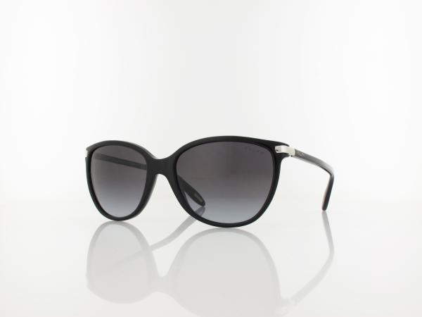 Ralph RA5160 501/11 57 shiny black / gradient grey