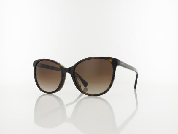 Ralph RA5282U 500313 55 havana brown / brown gradient