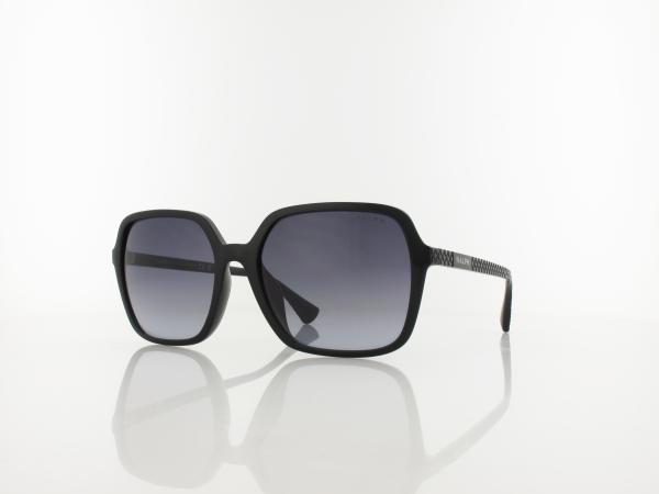 Ralph RA5291U 50018G 56 shiny black / gradient grey