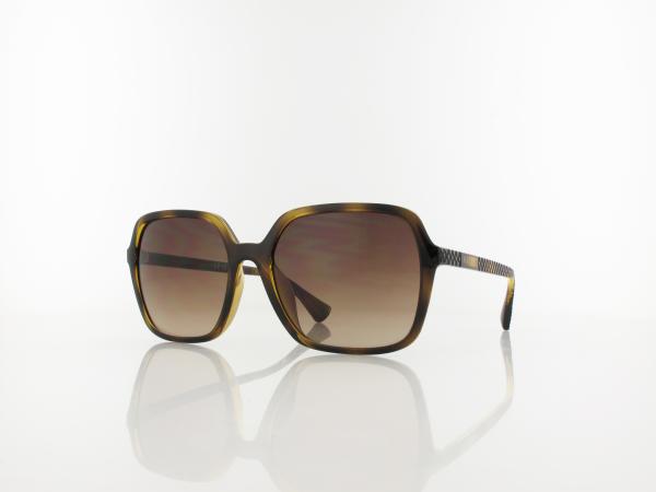 Ralph RA5291U 500313 56 shiny dark havana / gradient brown