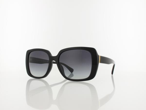 Ralph RA5298U 50018G 55 shiny black / gradient grey