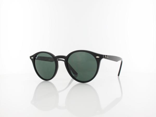 Ray Ban RB2180 601/71 51 black / green