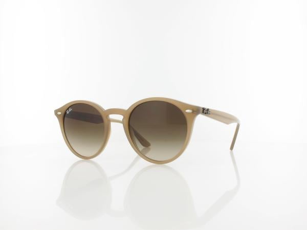 Ray Ban RB2180 616613 51 turtledove / brown gradient