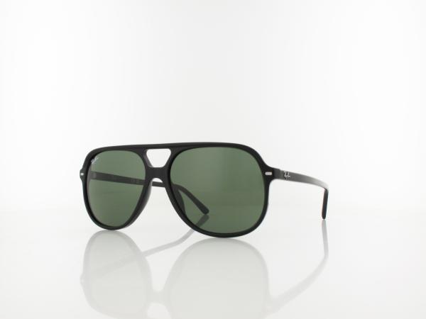 Ray Ban Bill RB2198 901/31 56 black / green