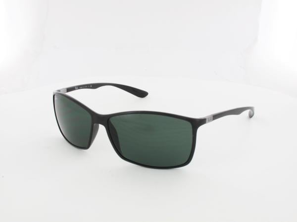 Ray Ban lite force RB4179 601/71 62 black / green