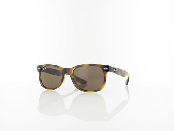 Ray Ban New Wayfarer KIDS RJ9052S 152/73 47 havana / brown