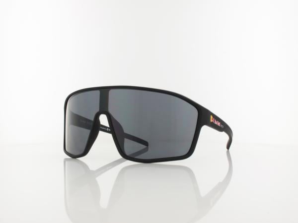 Red Bull SPECT DAFT 001 136 black / smoke