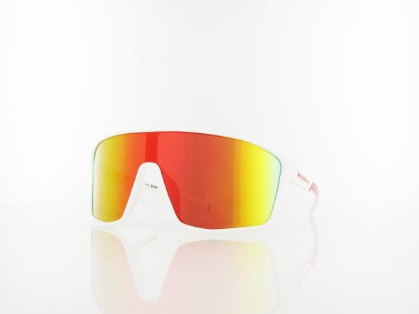 Red Bull SPECT DAFT 002 136 white / brown with orange revo