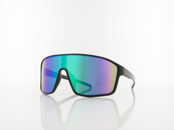 Red Bull SPECT DAFT 005 136 black / smoke with purple revo