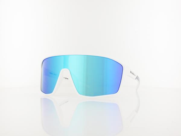 Red Bull SPECT DAFT 009 136 white / smoke with blue mirror