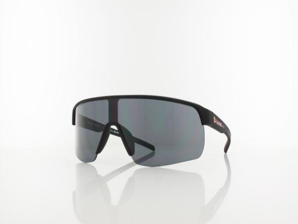 Red Bull SPECT DAKOTA 001 137 black / smoke