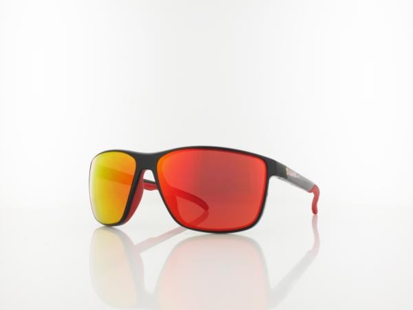 Red Bull SPECT DRIFT 10 61 black / brown with red mirror