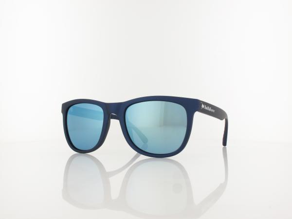 Red Bull SPECT ECOS 005P 54 blue / smoke with blue mirror polarized