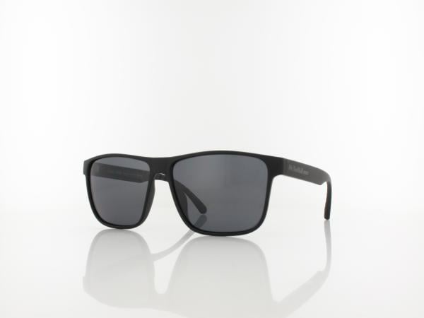 Red Bull SPECT EDDIE 001P 58 black / smoke polarized