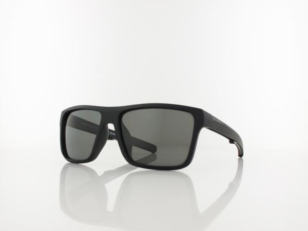 Red Bull SPECT KANE 01P 58 black / smoke polarized