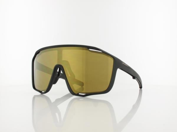 Red Bull SPECT KRAFT 04 135 green / brown with gold mirror