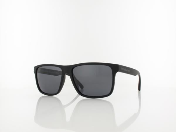 Red Bull SPECT MAZE 001P 58 black / smoke polarized