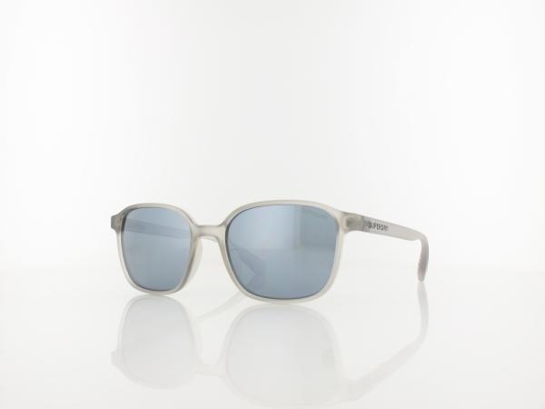 Superdry 5028 108 52 grey / smoke mirror