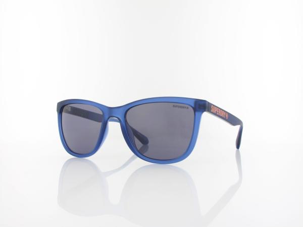 Superdry 5034 153 56 indigo / grey