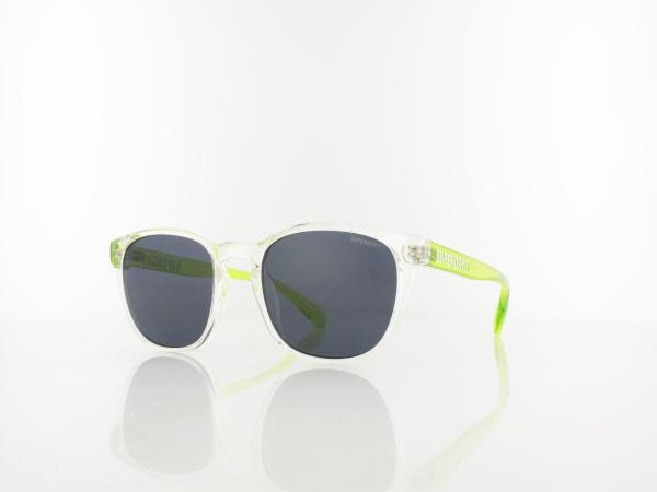 Superdry 5038 100 51 crystal lime / grey