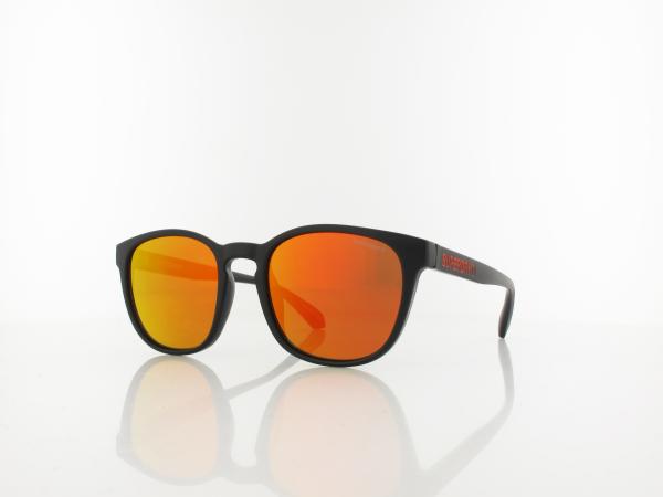 Superdry 5038 127 51 black / orange mirror