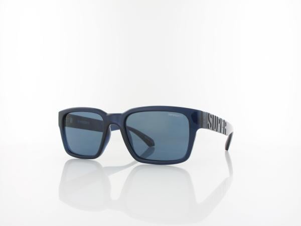 Superdry 5040 153 55 crystal blue / blue