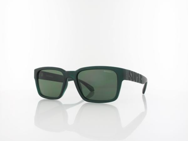 Superdry 5040 154 55 crystal green / green