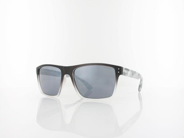 Superdry Kobe 008 56 crystal grey / silver mirror