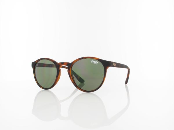 Superdry Saratoga 102 47 havana / brown