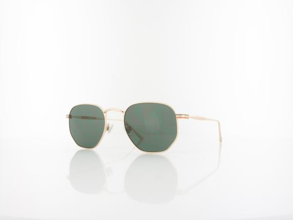 Superdry Studios crew 001 51 gold / vintage green